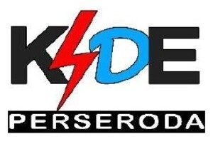 Logo PT. Kukar Sejahtera Dambaan Etam (Perseroda)